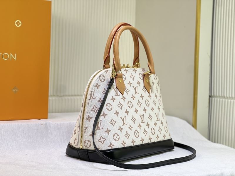 LV Top Handle Bags